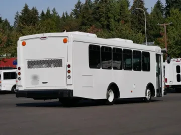 Picture of 2017 Arboc Spirit Of Liberty Transit Bus ADA