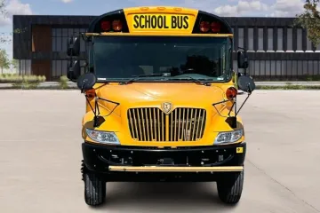 Picture of 2023 IC Bus Ce School Bus