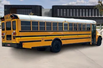 Picture of 2023 IC Bus Ce School Bus