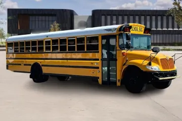 Picture of 2023 IC Bus Ce School Bus