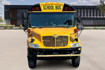 Picture of 2023 IC Bus Ce School Bus