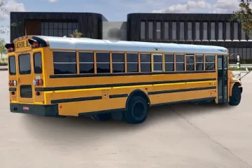 Picture of 2023 IC Bus Ce School Bus