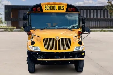 Picture of 2023 IC Bus Ce School Bus