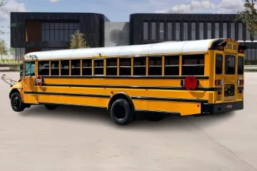 Picture of 2023 IC Bus Ce School Bus