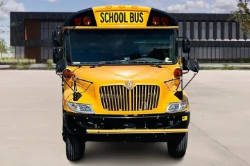 Picture of 2023 IC Bus Ce School Bus