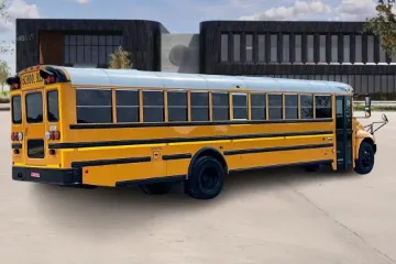 Picture of 2023 IC Bus Ce School Bus
