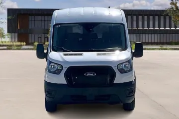 Picture of 2024 Ford Transit Passenger Van