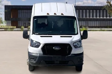 Picture of 2024 Ford Transit Passenger Van