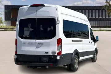 Picture of 2024 Ford Transit Passenger Van