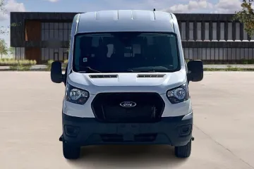 Picture of 2024 Ford Transit Passenger Van
