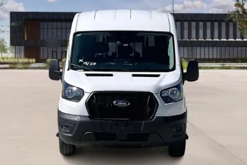 Picture of 2024 Ford Transit ADA Passenger Van