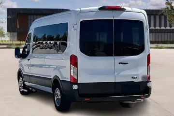 Picture of 2024 Ford Transit ADA Passenger Van