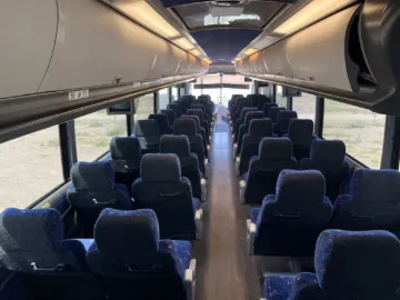 Picture of 2005 MCI J4500 Coach Bus