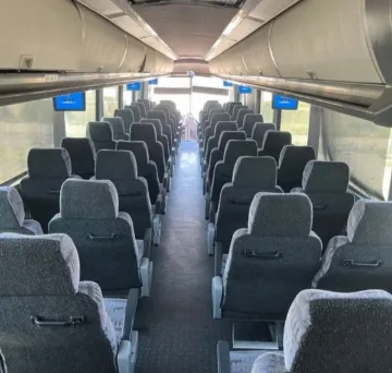 Picture of 2007 MCI J4500 Coach Bus