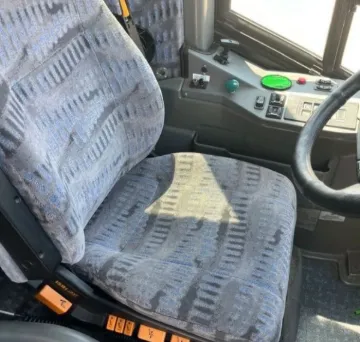 Picture of 2007 MCI J4500 Coach Bus