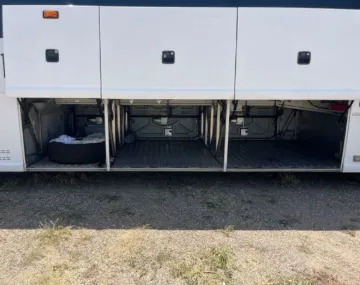 Picture of 2007 MCI J4500 Coach Bus