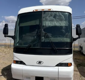 Picture of 2007 MCI J4500 Coach Bus