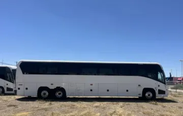 Picture of 2007 MCI J4500 Coach Bus
