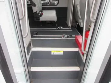 Picture of 2018 Ford E-350 Shuttle Bus ADA