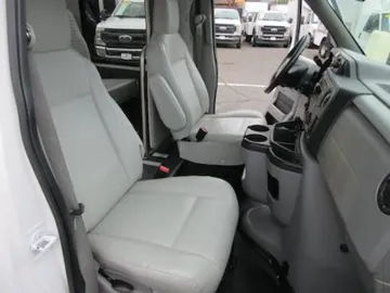 Picture of 2018 Ford E-350 Shuttle Bus ADA