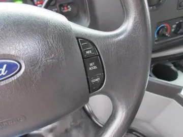 Picture of 2018 Ford E-350 Shuttle Bus ADA