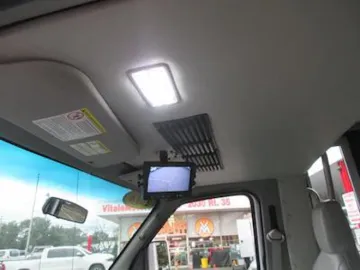 Picture of 2018 Ford E-350 Shuttle Bus ADA