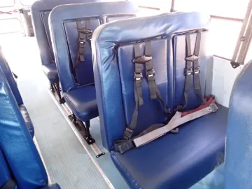 Picture of 2011 Blue Bird Vision School Bus ADA