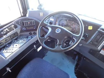 Picture of 2011 Blue Bird Vision School Bus ADA