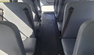 Picture of 2015 Ford Transit T250 School Bus