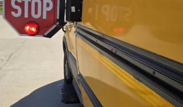 Picture of 2015 Ford Transit T250 School Bus
