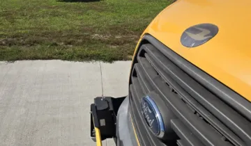 Picture of 2015 Ford Transit T250 School Bus