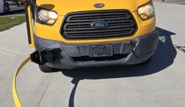 Picture of 2015 Ford Transit T250 School Bus