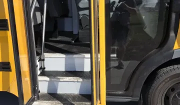 Picture of 2015 Ford Transit T250 School Bus