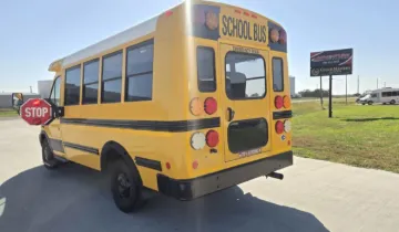 Picture of 2015 Ford Transit T250 School Bus