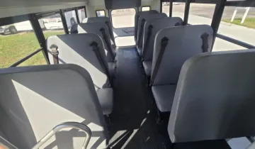 Picture of 2015 Ford Transit T250 School Bus
