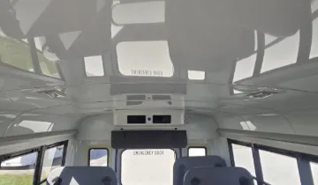 Picture of 2015 Ford Transit T250 School Bus