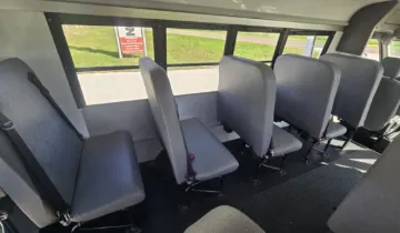 Picture of 2015 Ford Transit T250 School Bus