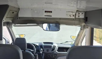 Picture of 2015 Ford Transit T250 School Bus
