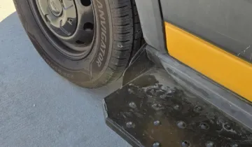 Picture of 2015 Ford Transit T250 School Bus