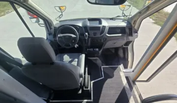 Picture of 2015 Ford Transit T250 School Bus