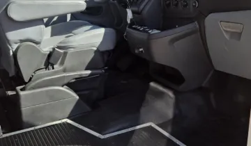Picture of 2015 Ford Transit T250 School Bus