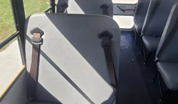 Picture of 2015 Ford Transit T250 School Bus