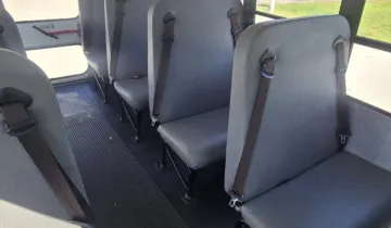 Picture of 2015 Ford Transit T250 School Bus