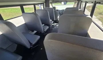 Picture of 2015 Ford Transit T250 School Bus