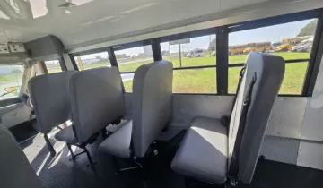 Picture of 2015 Ford Transit T250 School Bus