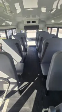 Picture of 2015 Ford Transit T250 School Bus