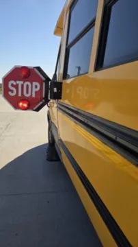 Picture of 2015 Ford Transit T250 School Bus
