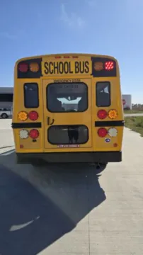 Picture of 2015 Ford Transit T250 School Bus