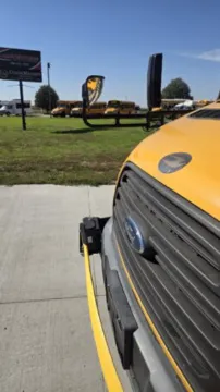 Picture of 2015 Ford Transit T250 School Bus