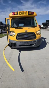 Picture of 2015 Ford Transit T250 School Bus